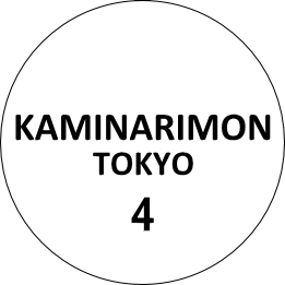kaminarimon 4