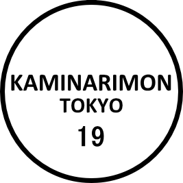 kaminarimon 19